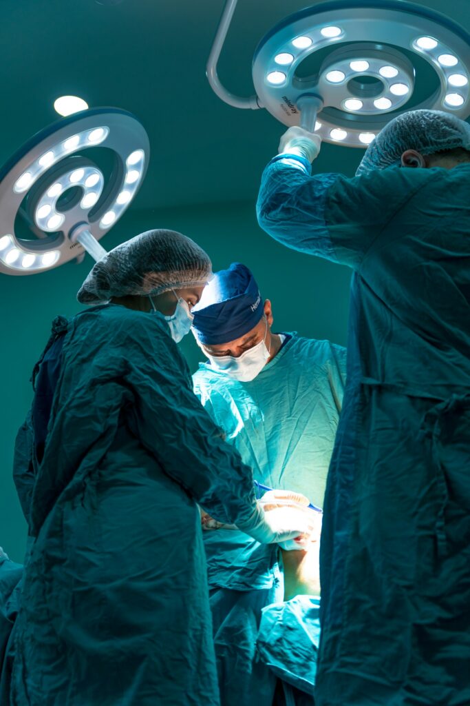 Surgical technician jobs hiring now