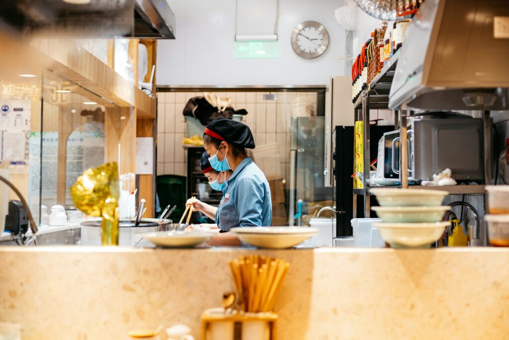 casual jobs hiring in the USA