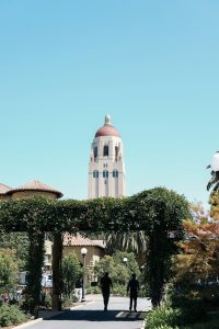 How to get 100% free scholarships in Sandford University USA