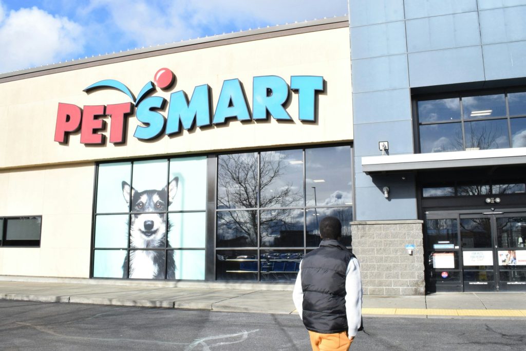 PetSmart jobs in the USA