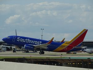 Southwest Airlines careers in the USA