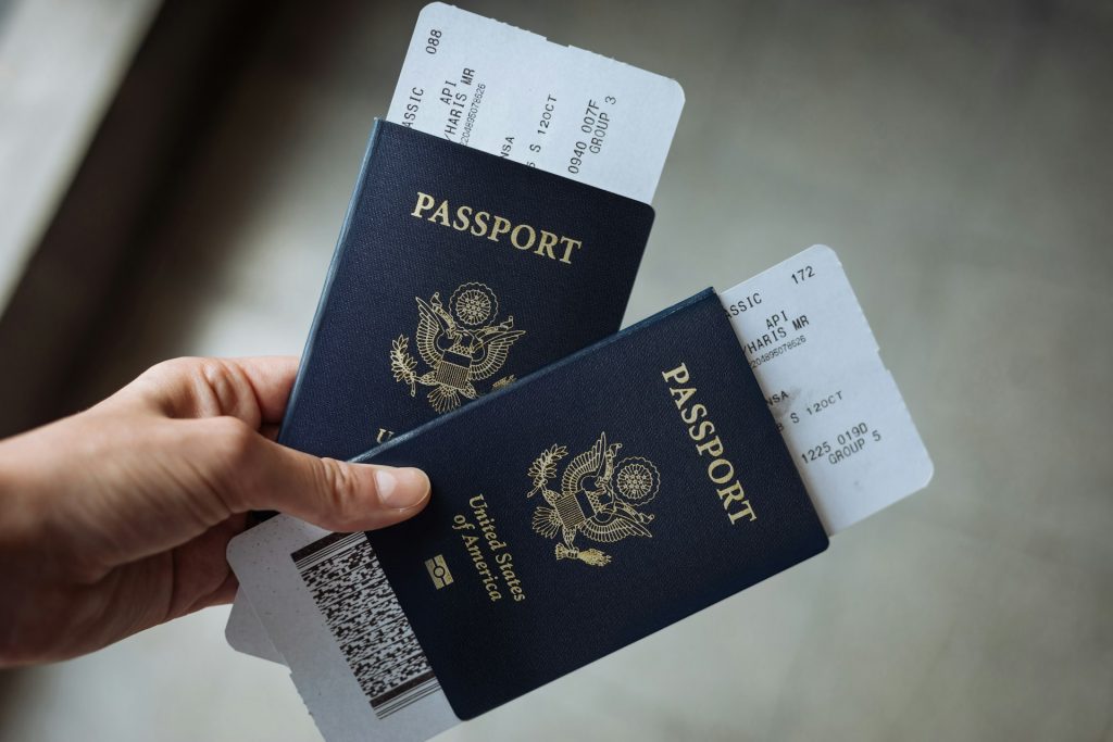 U.S. travel visa - Everything You Need to Know